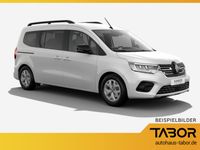 Renault Grand Kangoo E-TECH - Vorschau Bild 4