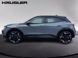 Opel Mokka GSE 281PS Navi 20"LM-Felgen Parksensoren K - Opel Mokka mit Elektro-Antrieb: Geländewagen, Automatik