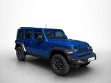 Jeep Wrangler PlugIn Hybrid-Rubicon 380PS SoftTop - Jeep Wrangler in Frankfurt (Main)