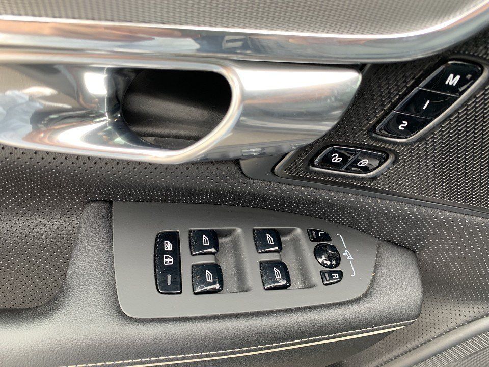 Volvo V90 foto 11