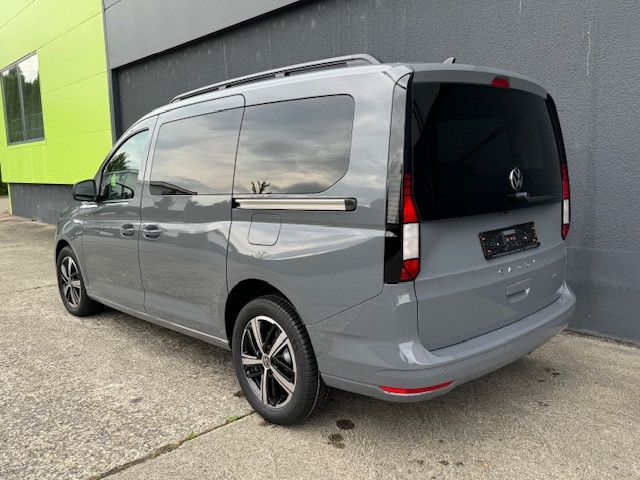 Volkswagen Caddy Maxi TDI DSG AHK LED SITZH. CLIMATR. KAMER