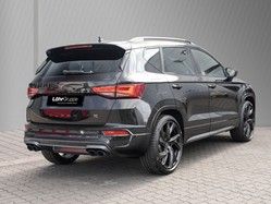 Cupra Ateca VZ 4Drive ATZ imagem 3