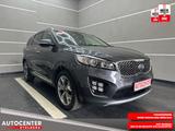 Kia Sorento Platinum Edition 4WD "PANO-NAVI-LEDER" - Kia Sorento: Platinum