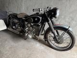 BMW R68 - BMW R 6 Motorräder