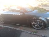 Audi TT RS Roadster 2.5 TFSI S tronic quattro - - Audi TT RS: Cabrio