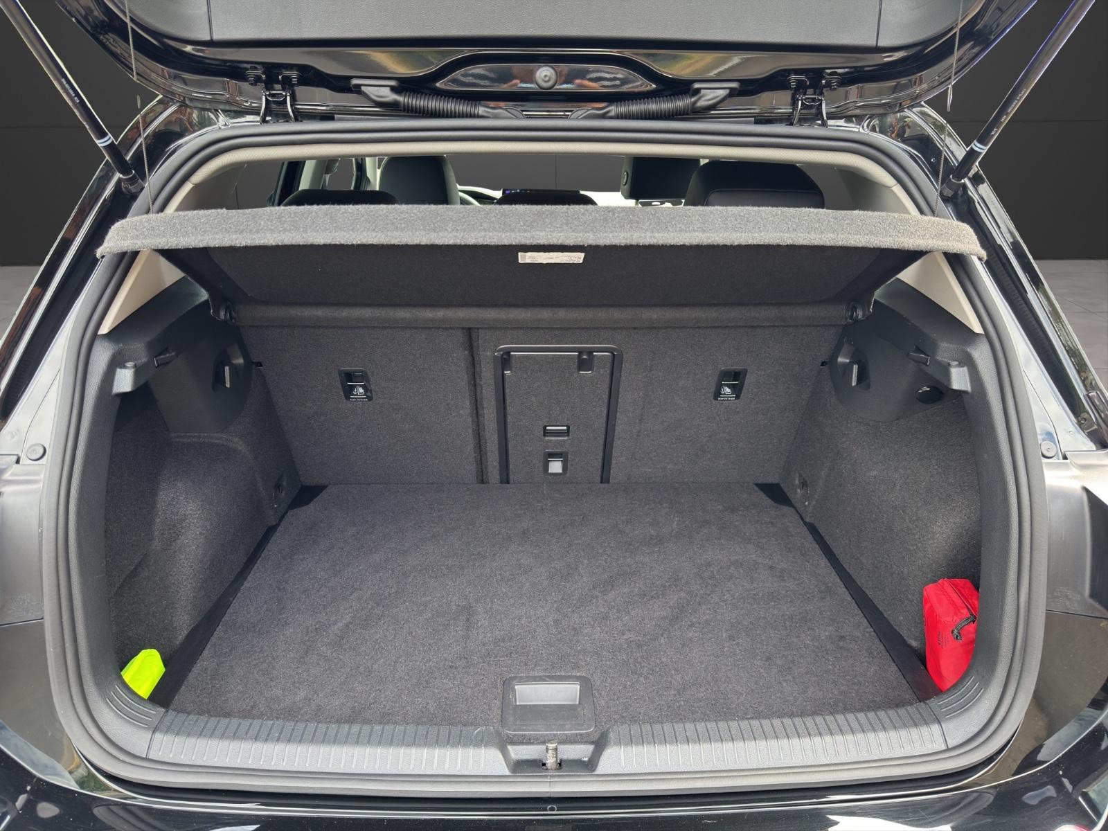 Volkswagen Golf VIII Lim. 1.5 TSI Goal LED ACC IQ-Drive, миниатюра 27