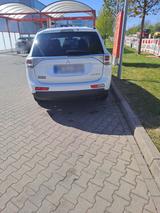 Mitsubishi Outlander - Mitsubishi Outlander in Leverkusen