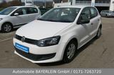 Volkswagen Polo Trendline°5-Türig°78.000 km°sehr gepflegt - Volkswagen Polo: Türig