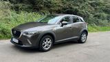 Mazda CX-3 2.0 SKYACTIV-G 121 Sports-Line FWD  - Mazda CX-3 von privat
