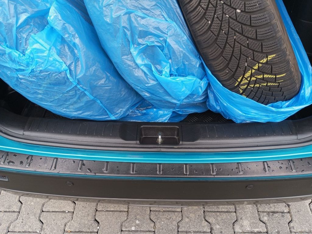 Fahrzeugabbildung Suzuki Vitara 1.4 ALLGRIP-Allradantrieb Comfort+
