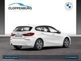 BMW 118i Navi+SHZ+HiFi+Spurass.+LED+BT+S/S-AT+Temp - BMW 118 in Bremen