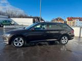 Skoda Superb 2.0 TDI DSG Style PANO/AHK/MATRIX/MEMORY - Skoda Gebrauchtwagen in Heilbronn