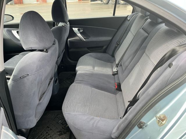 Nissan Primera Lim. Acenta*TÜV/AU NEU* Bild 8
