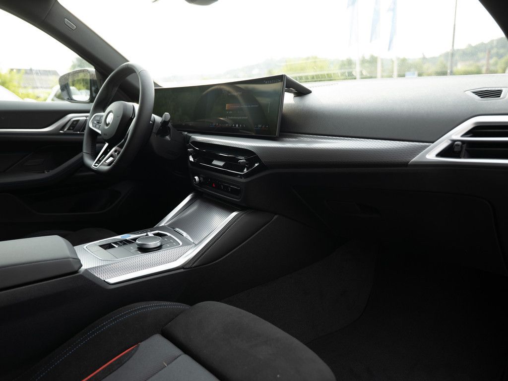 BMW i4 - Bild 9