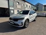 Kia Sorento 2.2 CRDi AWD Platinum DCT8 Platinum - silberne Kia Sorento