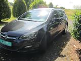 Opel Astra J Sports Tourer Style - Opel Astra Style mit Diesel-Antrieb