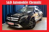 Mercedes-Benz GLA 180 GLA Sportlein"TOP CAR" - Mercedes-Benz Gebrauchtwagen in Chemnitz