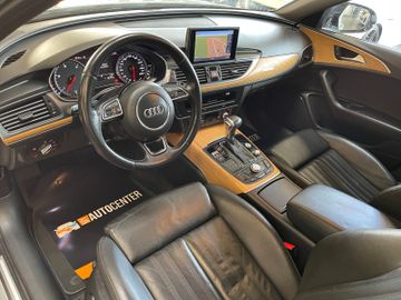 Audi A6 Avant 3.0 TDI quattro *PANO*KAM*VOLLLEDER*ACC