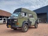 Volkswagen VW syncro 3 knob T3 4x4 16" Zoll 2.1 WBX 1989 - Angebote