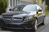 Mercedes-Benz E 350 d T Autom. -