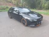 Mercedes-Benz CLA 220 Shooting Brake CLA 220 DCT Shooting ... - Mercedes-Benz CLA 220 Shooting Brake von privat