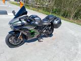 Kawasaki Ninja H2 SX SE+ | 2019 | Bodis | Puig | - Offers