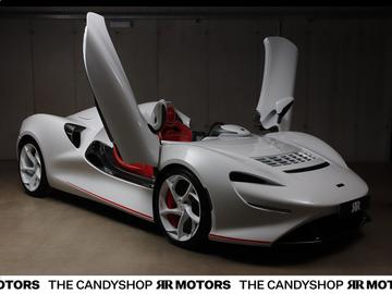 2022 Mclaren OTHERS — миниатюра 27