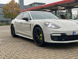 Porsche Panamera 4 E-Hybrid Edition 10 Jahre Edition... - Porsche Panamera Edition mit Hybrid-Antrieb (Benzin/Elektro)