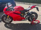 Ducati Panigale1299SV2 - DUCATI 1299 PANIGALE S