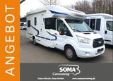 Chausson Flash 617  - Wohnwagen in Bremen