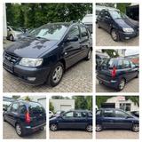Hyundai MATRIX 1.6 GLS*KLIMA*4XEFH*FUNK-ZV*LM*GJR*AHK*HU - Hyundai Matrix: 1.6