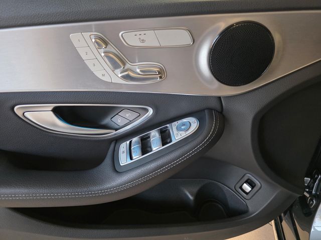 MERCEDES-BENZ C 220 — Foto 16