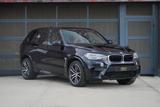 BMW X5 M HUD AHK Pano Merino Scheckheft Deutsch - BMW X5 M Gebrauchtwagen
