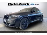 BMW X4 M Competition xDrive Aut. NAVI AHK HEAD-UP