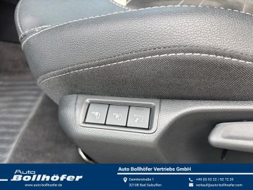 Bild 18 Opel Mokka Ultimate 1.2 ALCANTARA/KLIMA AT/PDC V+H+CA