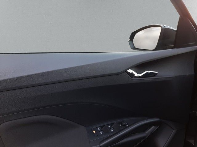 Fahrzeugabbildung Skoda Fabia Selection 1.0TSI DSG LED 4JahreGar LenkHz