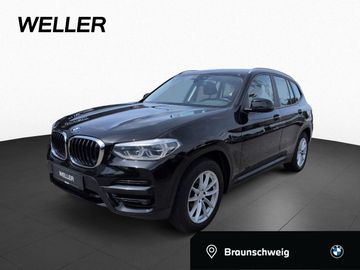 BMW X3 - 1