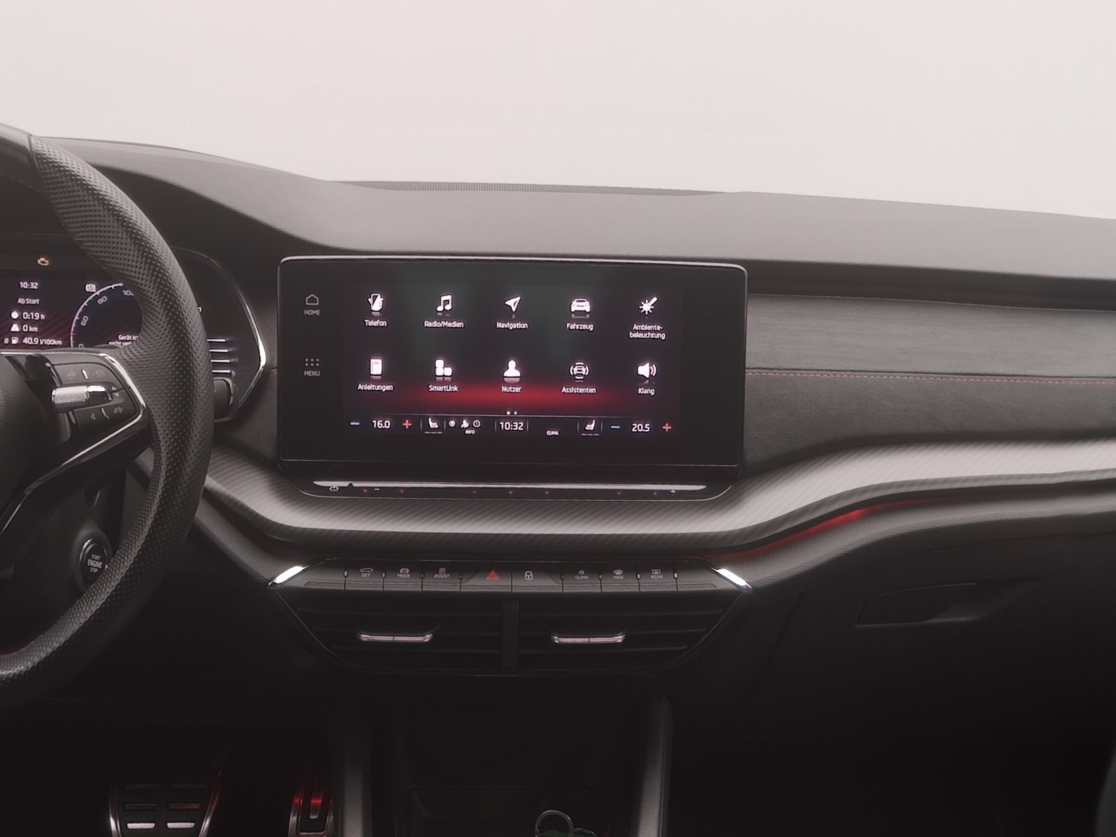 Skoda Octavia - Bild 10