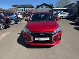 Mitsubishi Space Star Plus 1,2l KLIMA/Start/Stopp/TÜV - Mitsubishi Space Star: Plus