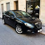 Lancia Delta 1.6 MJT DPF Platino - Lancia Delta mit Schiebedach