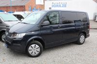 Volkswagen T6.1 Multivan 150PS DSG Navi AHK Kamera 7-Sitzer