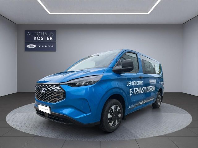 Ford Tourneo Custom Kombi E 340 L1 RWD Trend