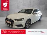 Audi A4 Avant 35 TFSI S tronic advanced VIRTUAL 18 AC - Audi A4 Advanced mit Benzin-Antrieb