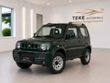 Suzuki Jimny Ranger 1 Hand|Tüv Neu|Klima - Suzuki Gebrauchtwagen von 2008