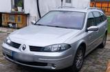 Renault laguna 2 Kombi  TÜV NEU - gebrauchte Renault Laguna aus dem Jahr 2007