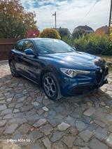 Alfa Romeo Stelvio 2.0 Turbo 16V 147kW Sprint AT8-Q4 Sprint - Alfa Romeo Stelvio Sprint