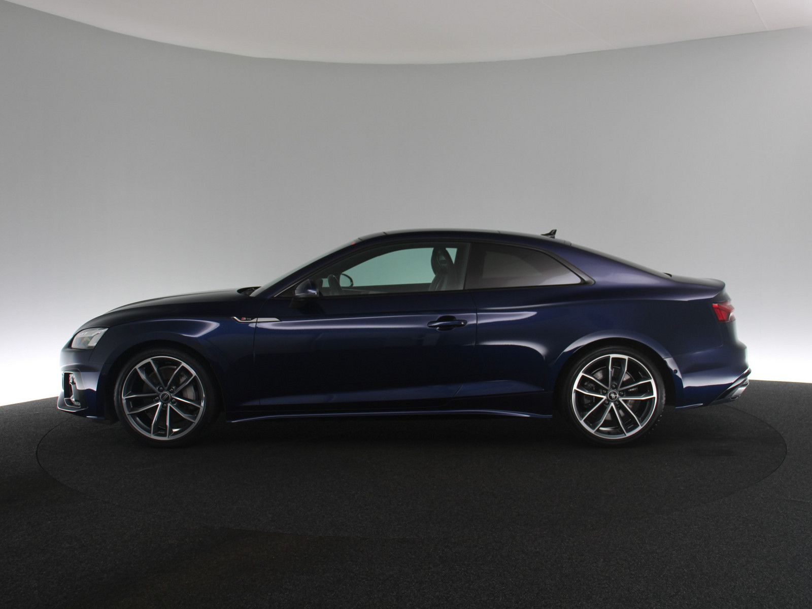 Audi A5 Coupe 45 TFSI quattro S line 360° MATRIX-LED foto 23
