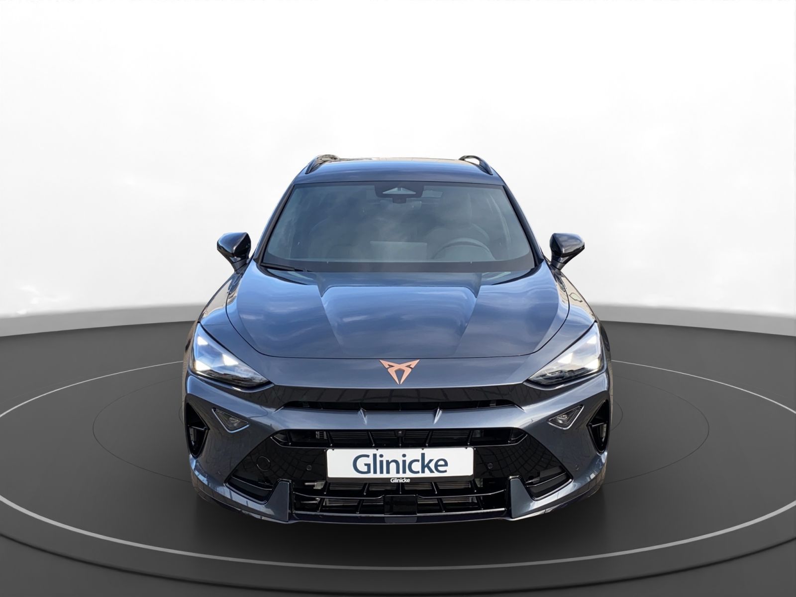 Cupra Formentor - Bild 4