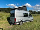 Volkswagen Crafter 35 Mittellang Camper Aufstelldach - Offers