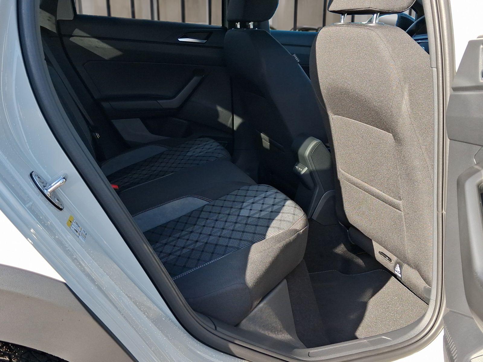 Volkswagen Taigo - Bild 9